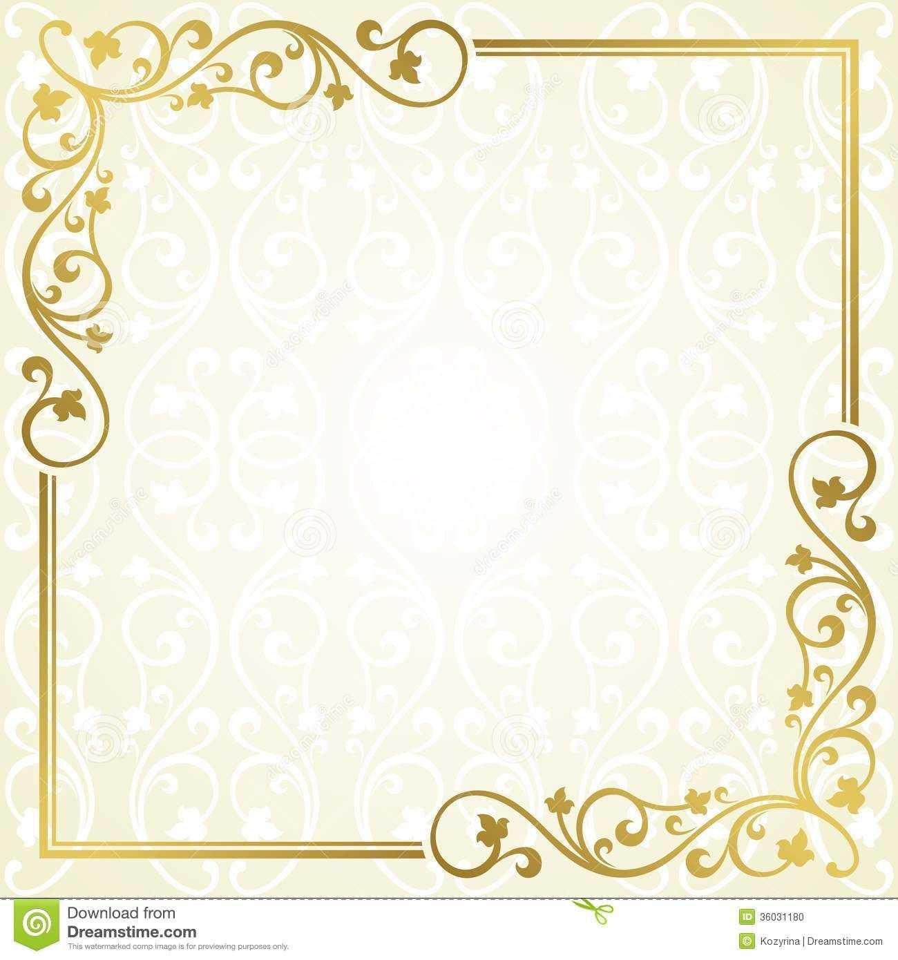 Best Format Invitation Cards Template Magnificent Ideas Regarding Blank Templates For Invitations