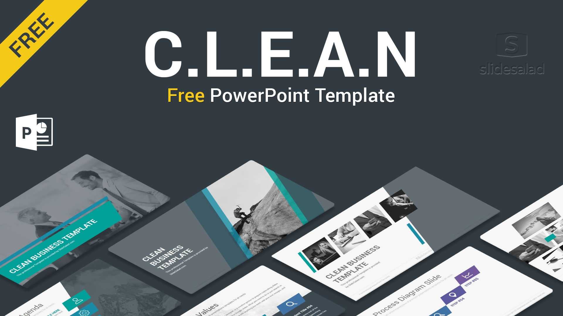Best Free Presentation Templates Professional Designs 2019 Inside Virus Powerpoint Template Free Download