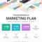 Best Marketing Plan Powerpoint (Ppt) Template – Slidesalad Throughout Biography Powerpoint Template