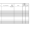 Best Photos Of Blank Sales Spreadsheet – Blank Sales Inside Blank Call Sheet Template