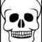 Best Photos Of Day Of Dead Skull Template – Day Of The Dead For Blank Sugar Skull Template