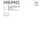 Best Photos Of Free Memo Templates Word Document – Microsoft In Memo Template Word 2010