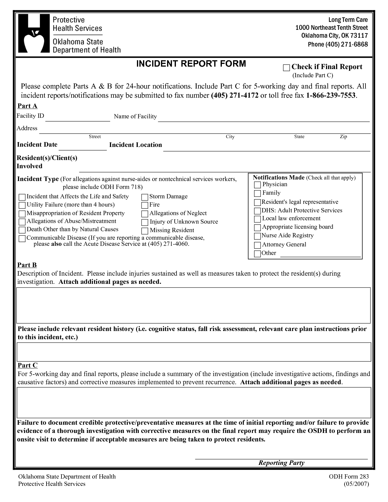 Best Photos Of Incident Report Template Microsoft Word Pertaining To Incident Report Template Microsoft