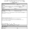 Best Photos Of Incident Report Template Word Doc – Sample Intended For Incident Report Form Template Doc