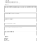 Best Photos Of Printable Soap Note Forms – Massage Soap Note With Blank Soap Note Template