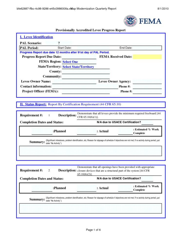 Best Photos Of Project Progress Report Examples – Project with regard ...