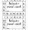 Best Photos Of Punch Card Template Word – Free Printable Pertaining To Free Printable Punch Card Template