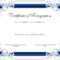 Best Templates: Word 2007 Certificate Templates For Award Certificate Templates Word 2007