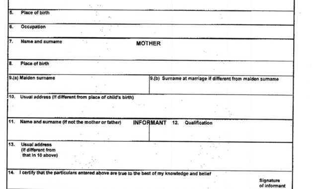 Birth Certificate Template Uk The Death Of Birth pertaining to Birth Certificate Template Uk