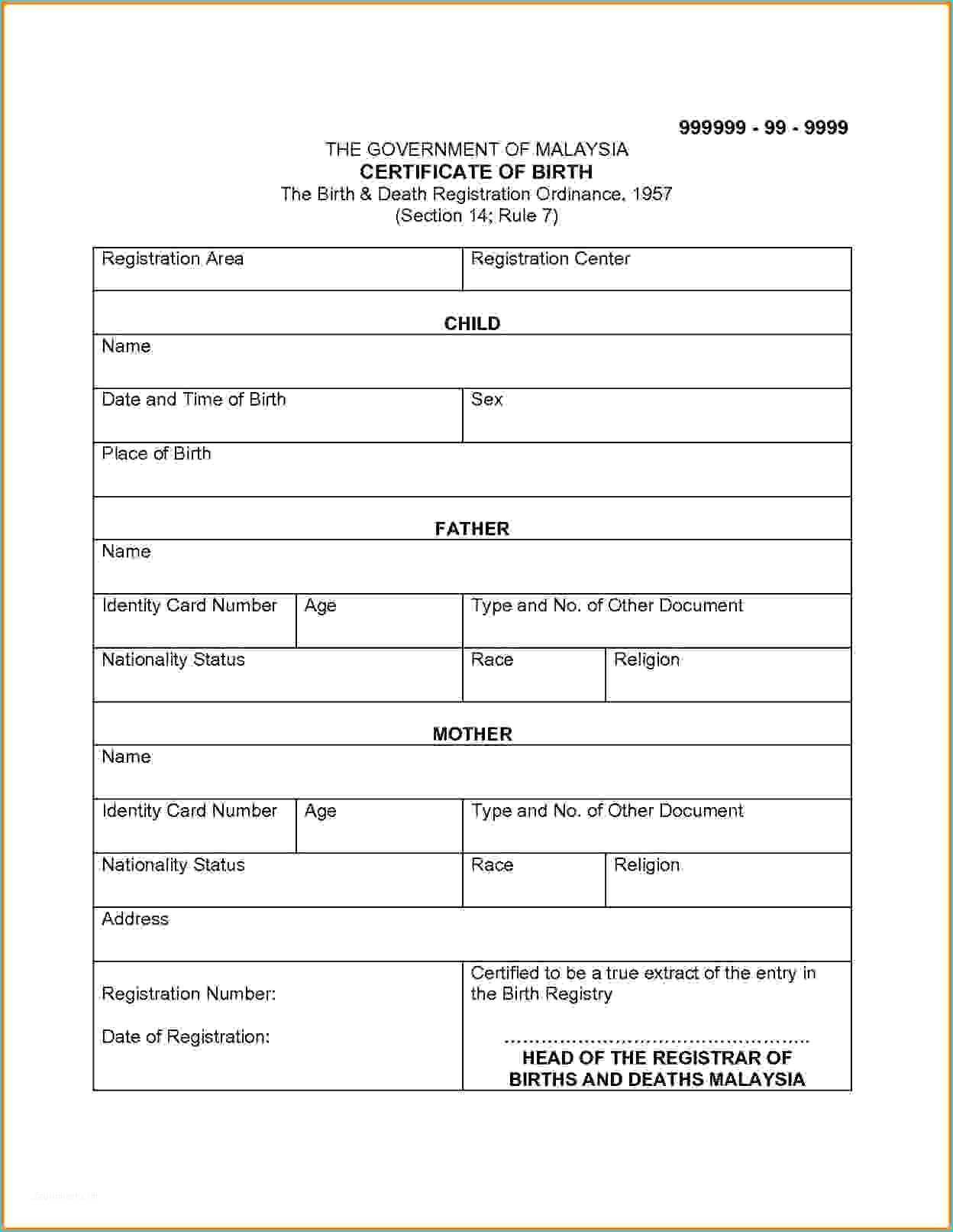 Birth Certificate Translation Template Uscis Seven Moments Pertaining To Birth Certificate Translation Template Uscis