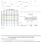 Blank Audiogram Template Download – Fill Online, Printable Within Blank Audiogram Template Download
