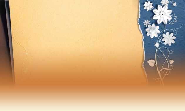 Blank Background For Greeting Card Backgrounds For throughout Greeting Card Template Powerpoint