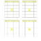 Blank Bingo Cards – Fill Online, Printable, Fillable, Blank Inside Blank Bingo Template Pdf
