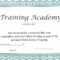 Blank Certificate Templates To Print | Blank Certificate For Certificate Template For Pages
