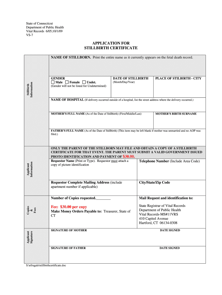 Blank Death Certificate Bihar – Fill Online, Printable With Regard To Baby Death Certificate Template