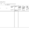 Blank Decision Tree | Templates At Allbusinesstemplates In Blank Decision Tree Template