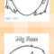 Blank Faces Templates. Free Printables – Children Can Draw Inside Blank Face Template Preschool