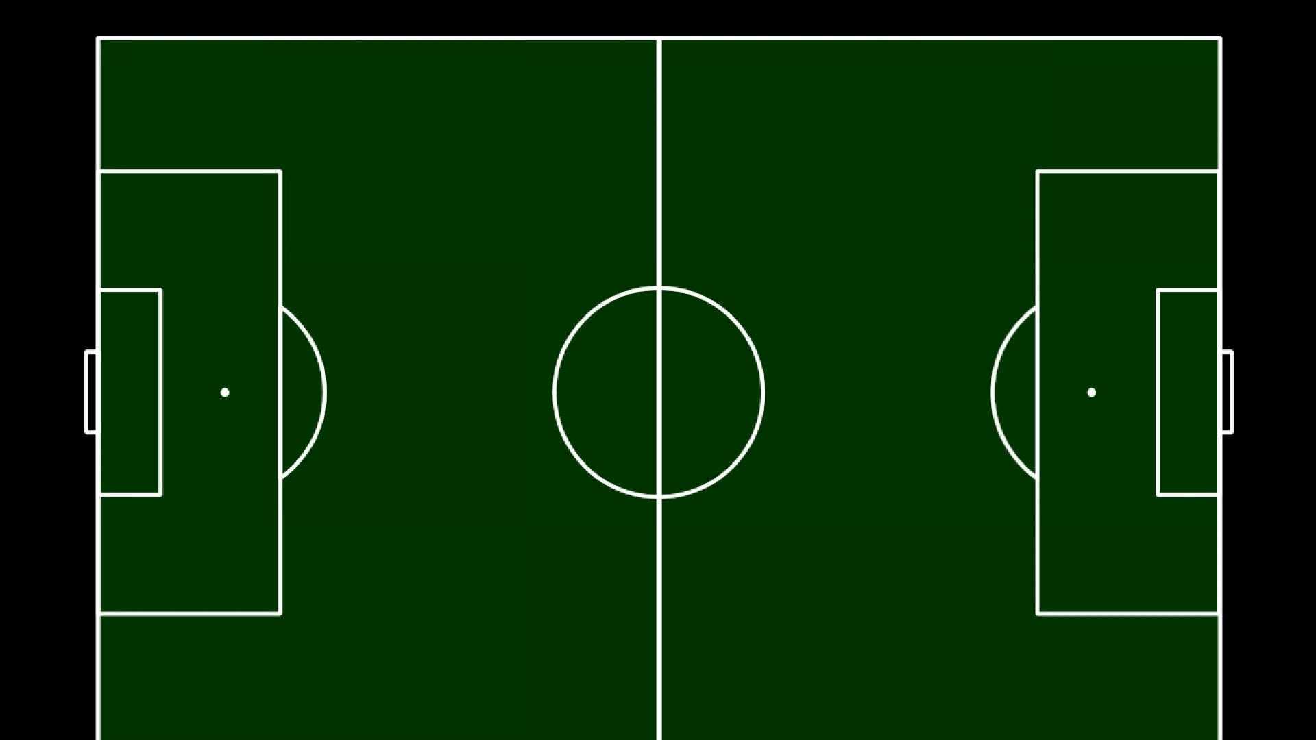 Blank Football Field Template | Free Download Best Blank In Blank Football Field Template