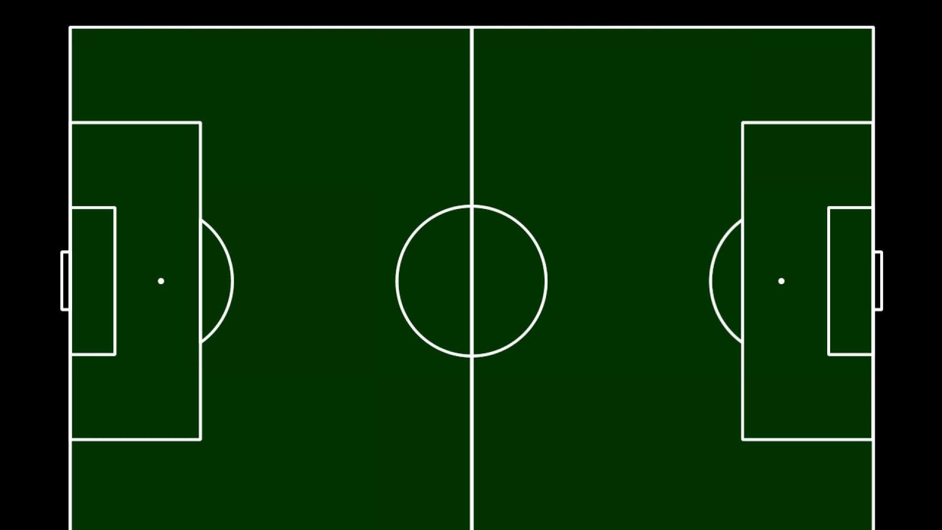 Blank Football Field Template | Free Download Best Blank In Blank Football Field Template