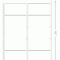 Blank Label Printing Template – Pdf & Doc Download Throughout 8 Labels Per Sheet Template Word