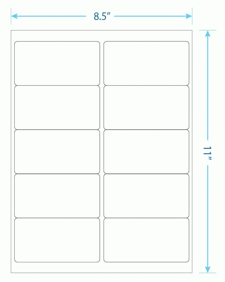 Blank Label Printing Template Pdf Doc Download throughout 8 Labels Blank Label Printing Template Pdf Doc Download throughout 8 Labels