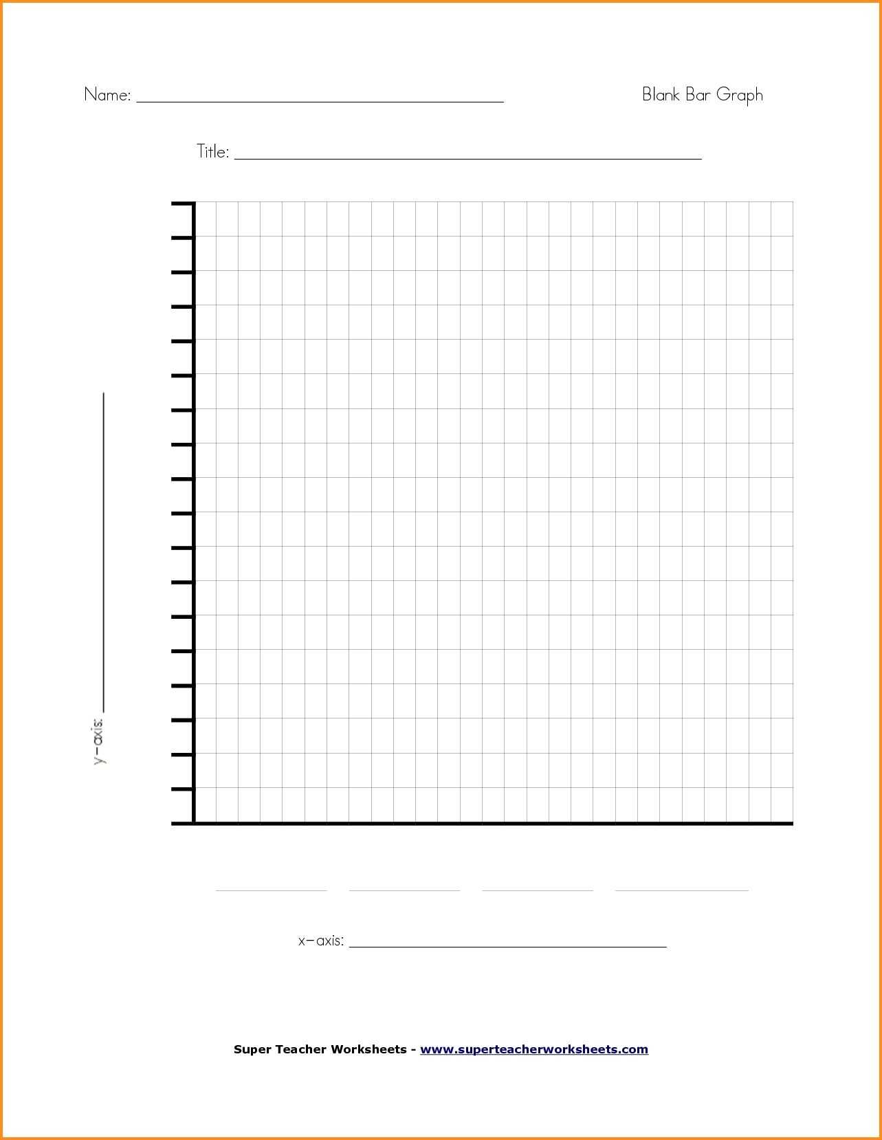 Blank Line Chart Template | Writings And Essays Corner Throughout Blank Picture Graph Template