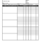 Blank Medication Administration Record Template | Medical Intended For Blank Medication List Templates