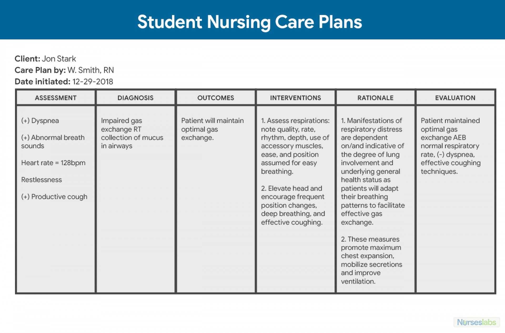 Blank Nursing Care Plan Templates – Google Search | Nursing In Nursing Care Plan Templates Blank