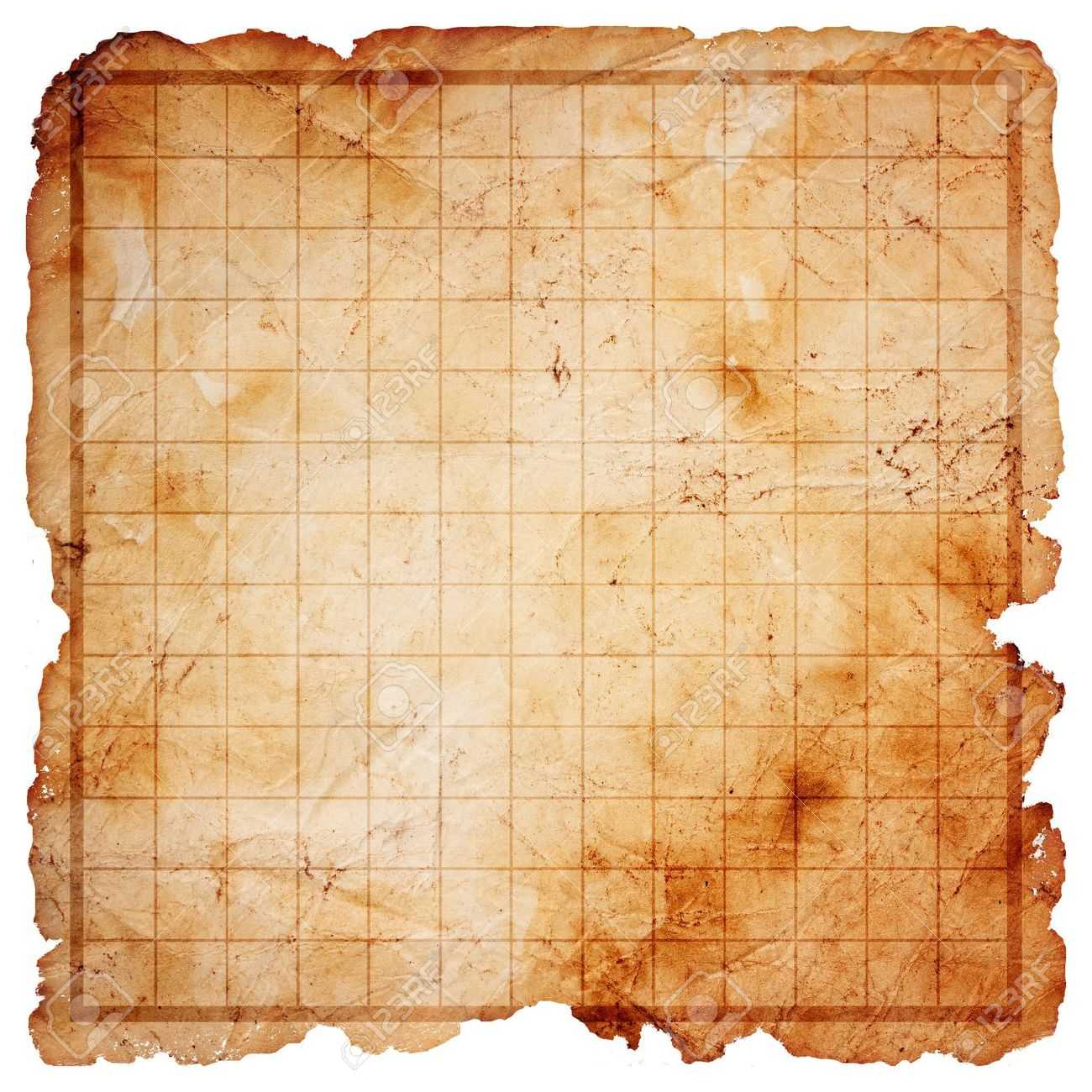 Blank Pirate Treasure Map Regarding Blank Pirate Map In Blank Pirate Map Template