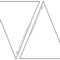 Blank Printable Small Flags | Crafts | Pennant Banner Within Triangle Banner Template Free