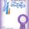 Blank Purple Tooth Fairy Certificate | Rooftop Post Printables In Tooth Fairy Certificate Template Free