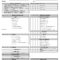 Blank Report Card Template | School Report Card, Report Card for Blank Report Card Template