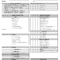Blank Report Card Template | School Report Card, Report Card with regard to Homeschool Middle School Report Card Template