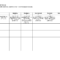 Blank Rubrics To Fill In | Rubric Template - Download Now regarding Blank Rubric Template