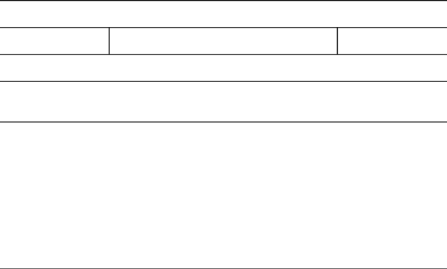 Blank Scheme Of Work Template regarding Blank Scheme Of Work Template