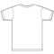Blank T Shirts Template Photoshop | Rldm With Regard To Blank Tee Shirt Template