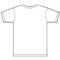 Blank T Shirts Template Photoshop | Rldm With Regard To Blank Tee Shirt Template