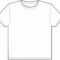 Blank Tee Shirt Template T Shirts Vector | Soidergi Inside Blank Tee Shirt Template