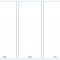 Blank Tri Fold Brochure Template – Google Slides Free Download Inside Google Docs Tri Fold Brochure Template