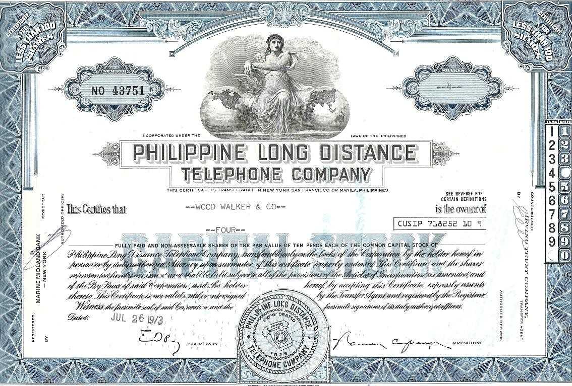 Bond Certificate Template – Carlynstudio Pertaining To Corporate Bond Certificate Template