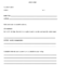 Book Report Template | Discovery Middle School Nonfiction Pertaining To Middle School Book Report Template