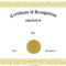 Border Certificate Template – Wepage.co For Dance Certificate Template