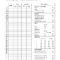 Bridge Score Sheet – 6 Free Templates In Pdf, Word, Excel Within Bridge Score Card Template