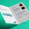 Brochure Template Archives – Atlantaauctionco Regarding 2 Fold Brochure Template Psd