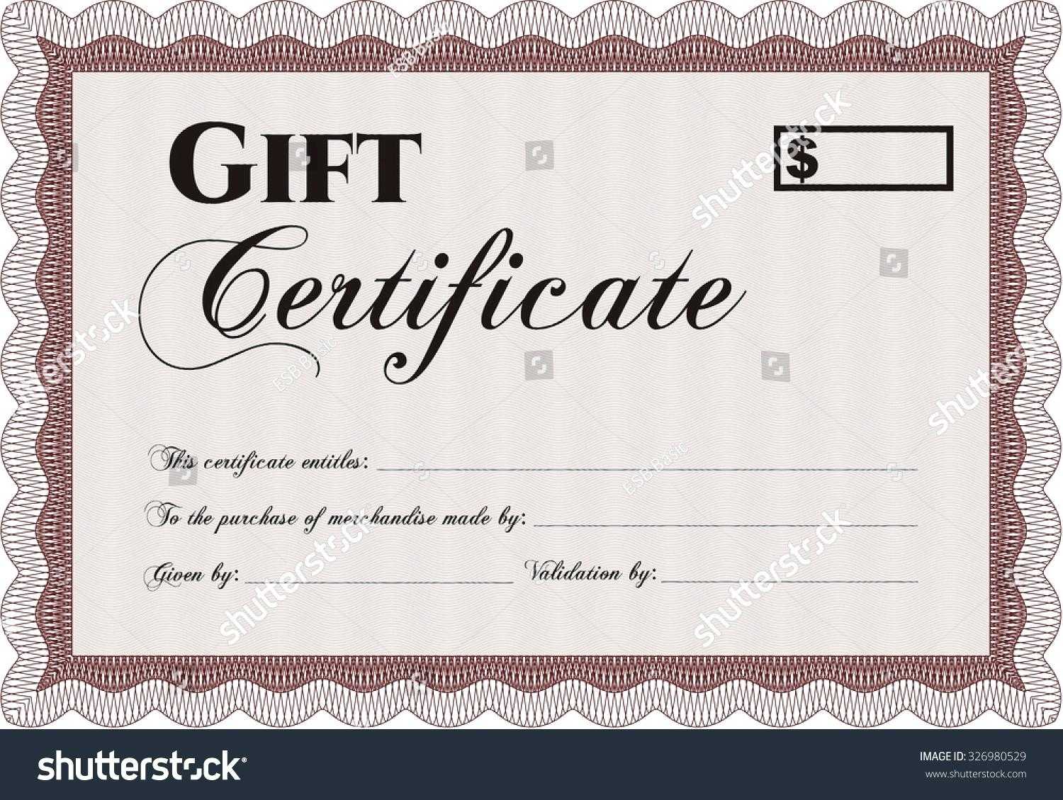 Bunch Ideas For This Certificate Entitles The Bearer Pertaining To This Entitles The Bearer To Template Certificate