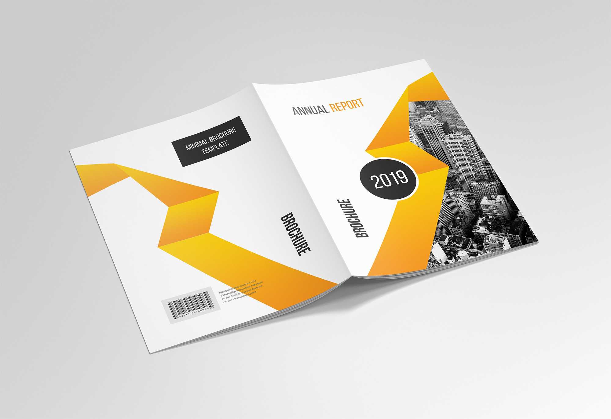Business Brochure Template 03 – Graphicfy Inside Membership Brochure Template