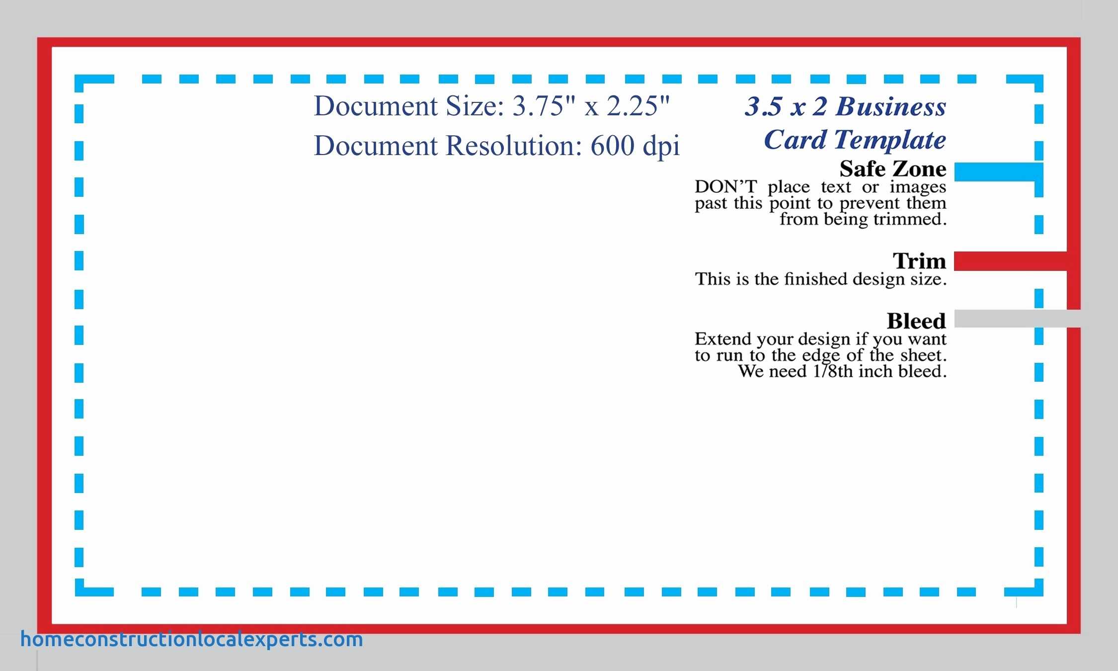 Business Card Font Size Letters Photoshop Minimum Guide In Business Card Template Size Photoshop