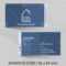 Business Card Template. Real Estate Agency. Design For Your Individual.. Inside Real Estate Agent Business Card Template