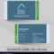 Business Card Template Real Estate Agency Design intended for Real Estate Agent Business Card Template