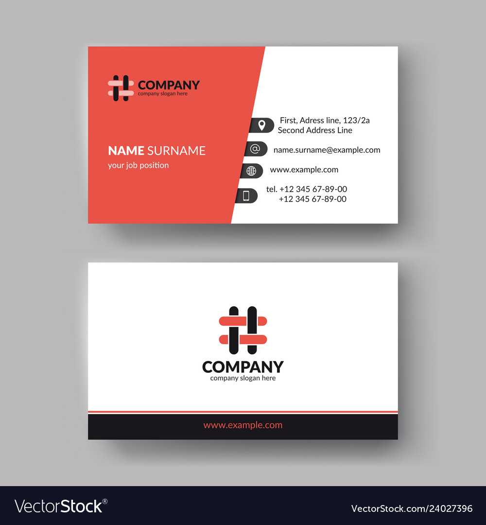 Business Card Templates Pertaining To Adobe Illustrator Card Template